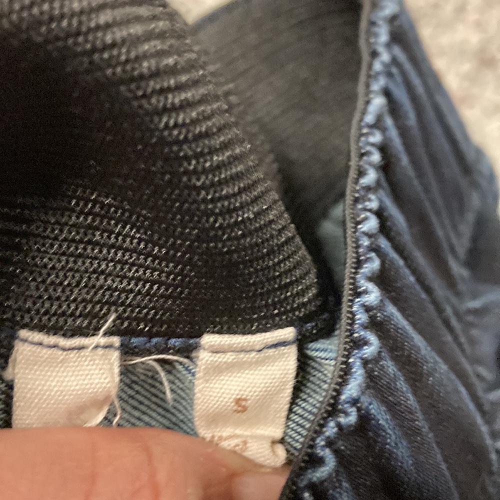 Soft surroundings bell bottoms Small - Picture 3 of 6